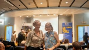 Envejecer desde la neurodivergencia