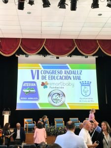 VI Congreso de Educación Vial